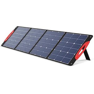 Solar Panels Monocrystalline